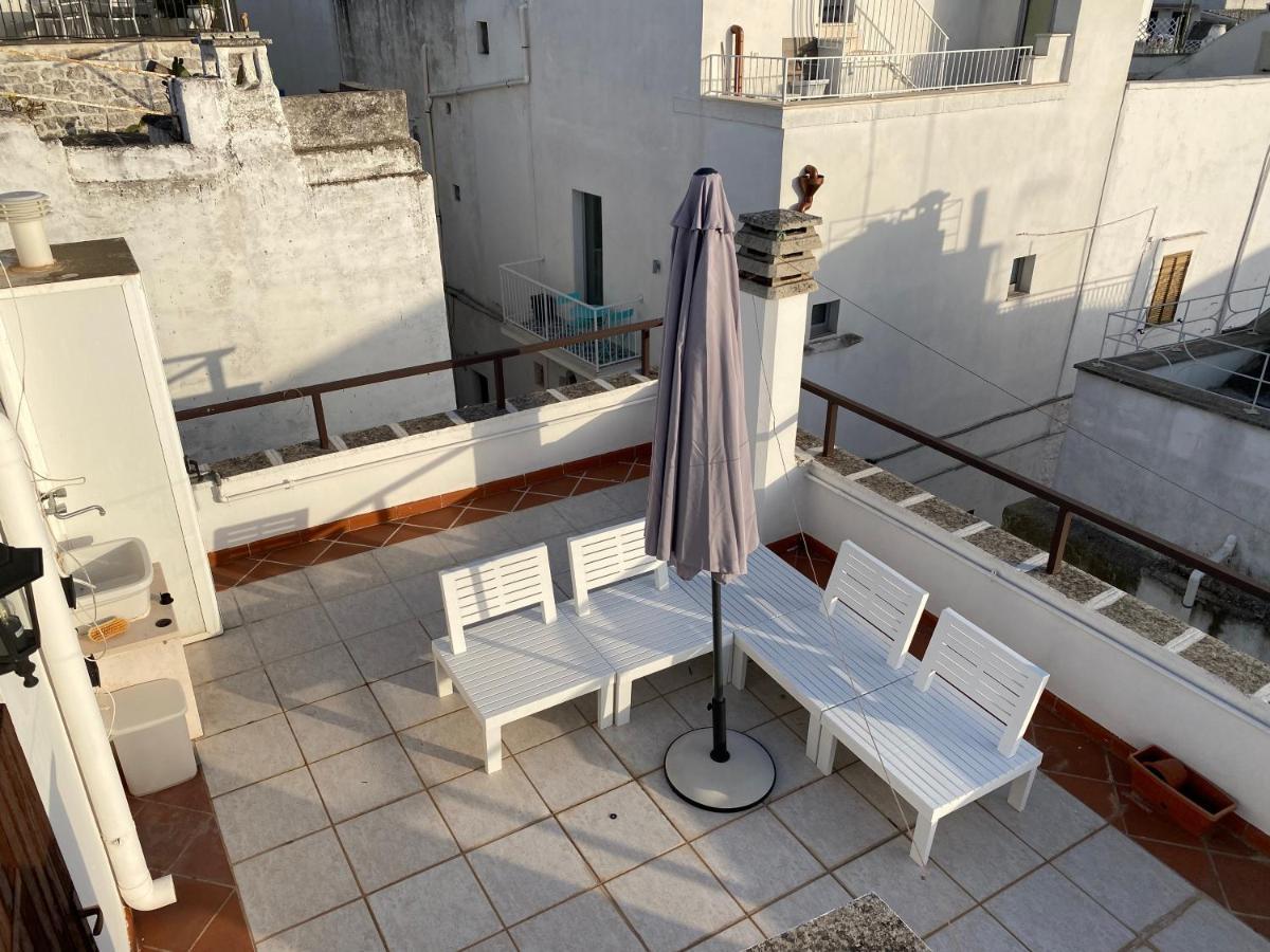Sav40 Apartment ออสตูนี ภายนอก รูปภาพ