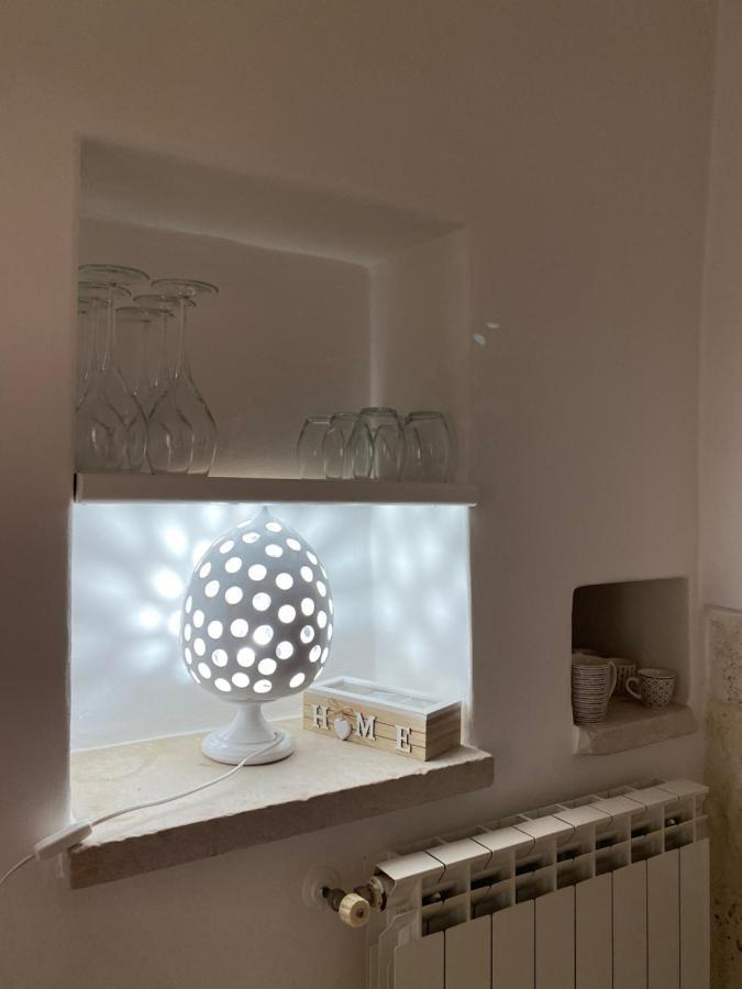 Sav40 Apartment ออสตูนี ภายนอก รูปภาพ