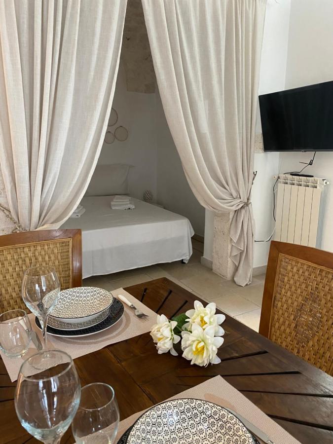 Sav40 Apartment ออสตูนี ภายนอก รูปภาพ