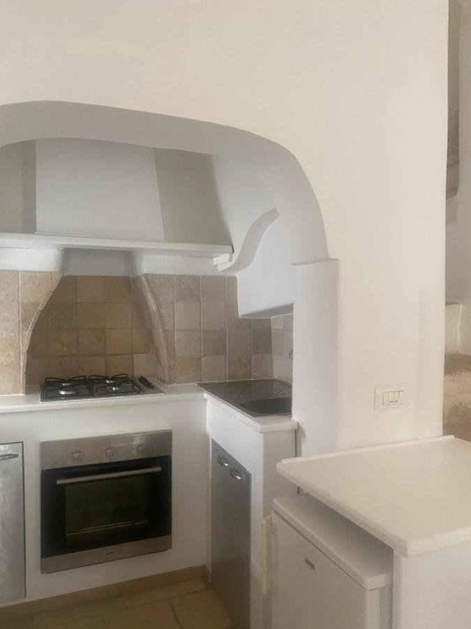 Sav40 Apartment ออสตูนี ภายนอก รูปภาพ
