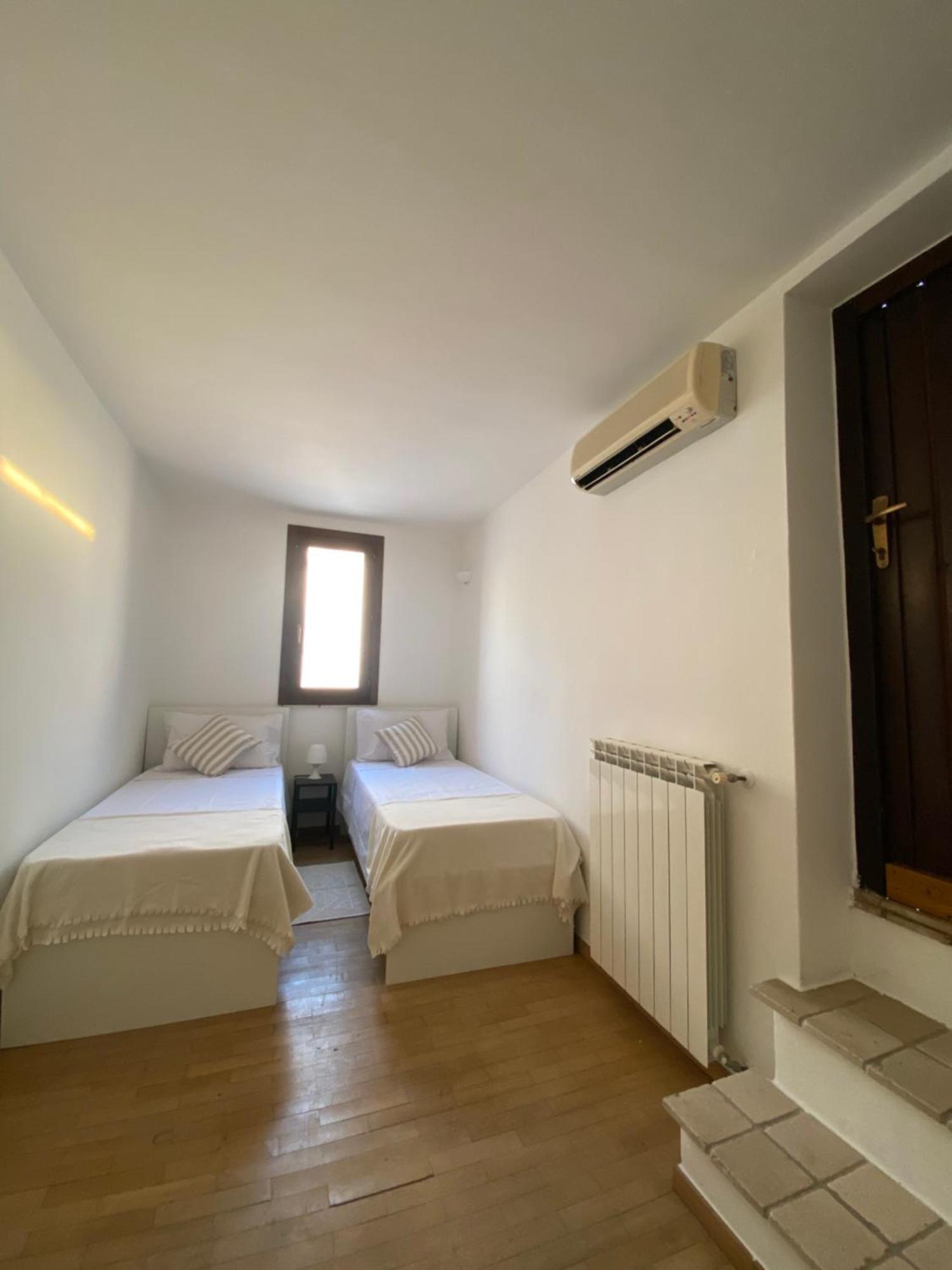Sav40 Apartment ออสตูนี ภายนอก รูปภาพ
